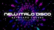     - (Keyboard Covers Composition) @DarekEjdys @Ilovediscoo @ItaloDiscoMusic80s