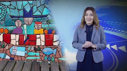 Jaworexpress 26. 12. 2025 - Wiadomości telewizyjne