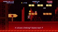 Mario Forever Remake v4. 0  The Underhell Reversed RafaelVi&oacute;ria
