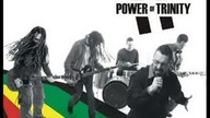 Power of trinity heaven