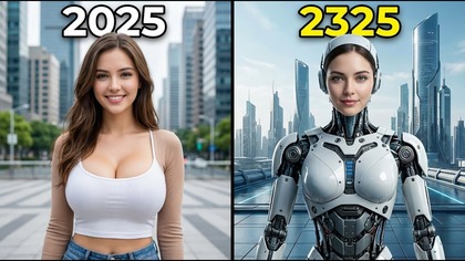 Gdyby Ludzie żyli 300 lat - Jak wyglądałoby społeczeństwo | Film popularnonaukowy # 6