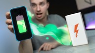 Niesamowite ZDALNE ładowanie smartfona Mi Air Charge! 
