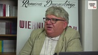 NA ŻYWO: Polskie Kresy na przestrzeni dziejów - Mariusz Świder