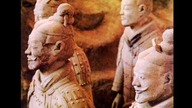 Zaginione skarby starożytności - Chiny