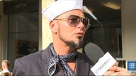 Street Fashion. Oversize, koronki, DIY... Tomasz Jacyków zapowiada nadchodzący sezon