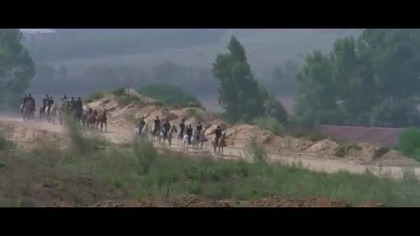 Sześciu Łowców Głów do Masakry _ Robert Woods _ Polski Lektor