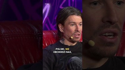 Kosecki o rozmowach motywacyjnych z kibolami: Jeżeli nie wygracie meczu to...  #shorts