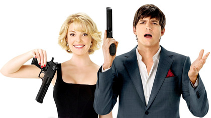 Pan i pani Kiler (2010) Napisy PL