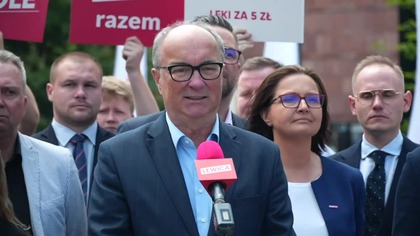 Trzeba rozwiązać PiS-owską komisje kłamstwa! Projekt ustawy Lewicy