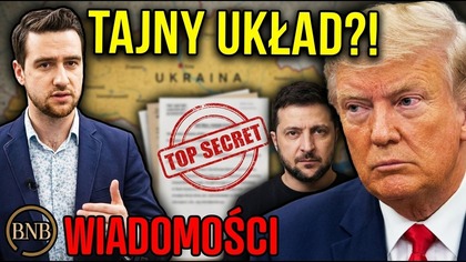Z Ostatniej Chwili! Ukraina WEJDZIE DO NATO? Niepokojące Oświadczenie USA