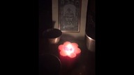 Blood rituals for Dracula