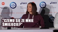 Iga Świątek się wygadała: Jestem gotowa i czekam