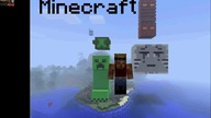 Minecraft - Od Classica Do Full Wersji odc. 02 Survival Test 0. 30