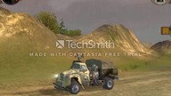 Lets play Hard Truck Apocalypse [HTA] [PL] Odc  3  - Lagogedon !!!