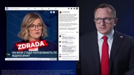 Czy Polska Klasa Polityczna Zezwala na Ukraiński Banderyzm i Kult Zbrodniarzy z OUN i UPA¿ (720p 25f