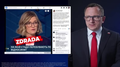 Czy Polska Klasa Polityczna Zezwala na Ukraiński Banderyzm i Kult Zbrodniarzy z OUN i UPA¿ (720p 25fps AV1-48kbit AAC-polski)