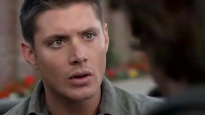 Supernatural S04E06 PL