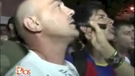 Atak zwolennik&oacute;w gender na kości&oacute;ł w argentynie 2 grudnia 2013