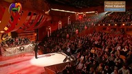 Kabaret Hrabi - Kultura picia alkoholu