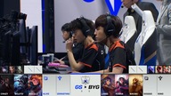 Galatasaray vs Beyond Game 1 |EN| - Worlds 2021 Play-In Knockouts