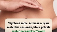  Co się dzieje z ciałem, gdy codziennie jesz siemię lniane?