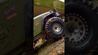 The Rocky River Rc car Scale 1/10 #shorts