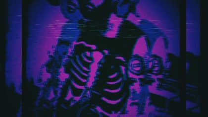 T R G K - VERNISSAGE (PISSE COVER)