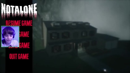 Gram w gre Yelowa | Nazywa się NOTALONE