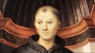 Z kalendarza liturgicznego: 10 września - św.  Mikołaja z Tolentynu