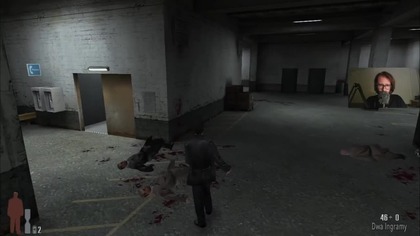 WSPINAMY SIĘ KU UPADKOWI | Max Payne #8