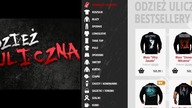 www. OdziezUliczna.pl - Streetwear Shop