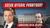 Krzysztof Bosak wygrał prawybory w Konfederacji - komentarz dr Wojciecha Golonki