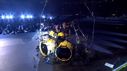 MetallicA too far gone 2026 Radom Pionki Warsaw Mars Moon fake yeah no tuning 72s box Gears E Day preorder