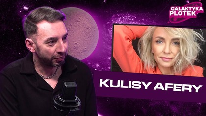 Adam Konkol odsłania kulisy afery z Wyszkoni i zespołem Łzy.  Sprzedali się za 300 złotych