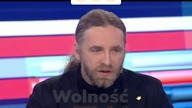 SOŚNIERZ O FAKTACH, A BABA Z KO WYJEŻDŻA MU Z BAŁAGANEM NA KLATCE! 