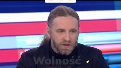 SOŚNIERZ O FAKTACH, A BABA Z KO WYJEŻDŻA MU Z BAŁAGANEM NA KLATCE! 