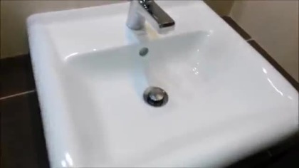 Łazienka - Przed po i w trakcie :-) Before and after :-) - Szafarek Tomasz