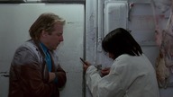 Kr&oacute;tkie spięcie 2 / Short Circuit 2 (1988) [Lektor PL]
