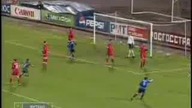 Kapitalny gol