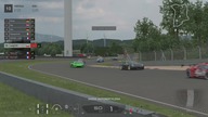 Gran Turismo 7 Sardegna Gr. 3 Audi R8 LMS 4K