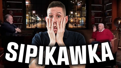 WYWIAD ANDRZEJA GRAJEWSKIEGO | Sipikawka #2