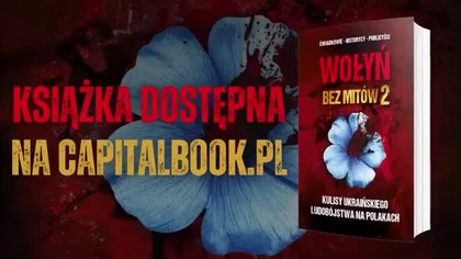 KOMENTARZ TYGODNIA.  Złapał Kozak Tatarzyna, stan wojenny, Adam Michnik metropolitą