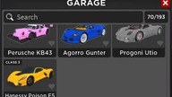 Nowa Limitka | New Limited | Agorro Gunter | Car Dealership Tycoon Roblox