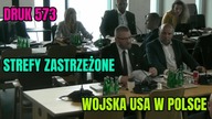 Grzegorz Braun o wojskach USA w Polsce: Ministrze Błaszczak, CO PAN ROBISZ!? || NczasTV