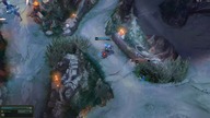 Zed vs Khazix