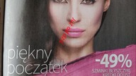-49% w ROSSMANNIE  i moje Zakupki malutkie;P