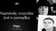 Naprawdę, wszystko jest w porządku.  Mariusz Perdek - 5NZ #98