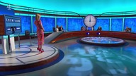 Channel 4 - Fragment teleturnieju Countdown (21 maja 2025)