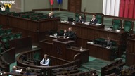  Tumanowicz: KONFEDERACJA JEST NAJWIĘKSZYM ZAGROŻENIEM DLA UE!