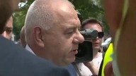 SASIN/SOBOŃ łaskawie wychodzą do ludzi i mamią dialogiem społecznym - kpina z narodu polskiego trwa